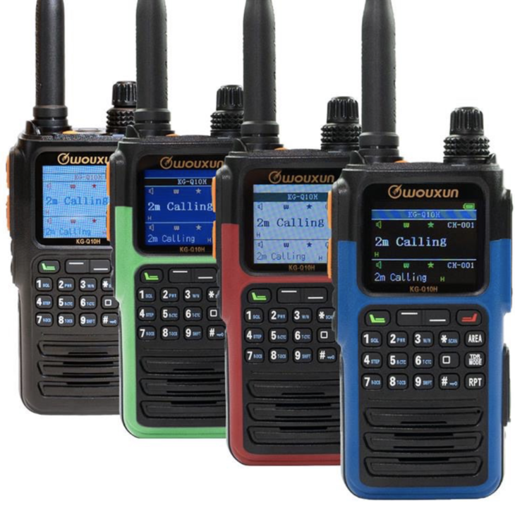 OFI 2052: Why GMRS Radio Is A Tool You Should Have | Rick Savoia | Buy Two Way Radios